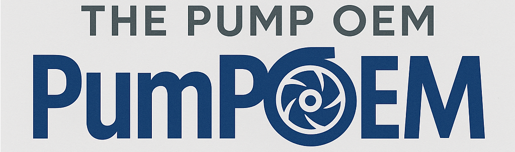 The Pump OEM